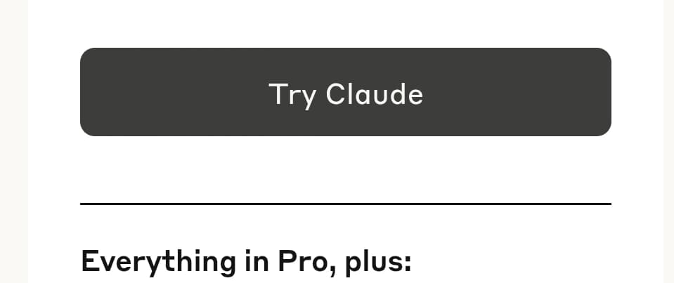 Claude Code (MAX) is the best deal