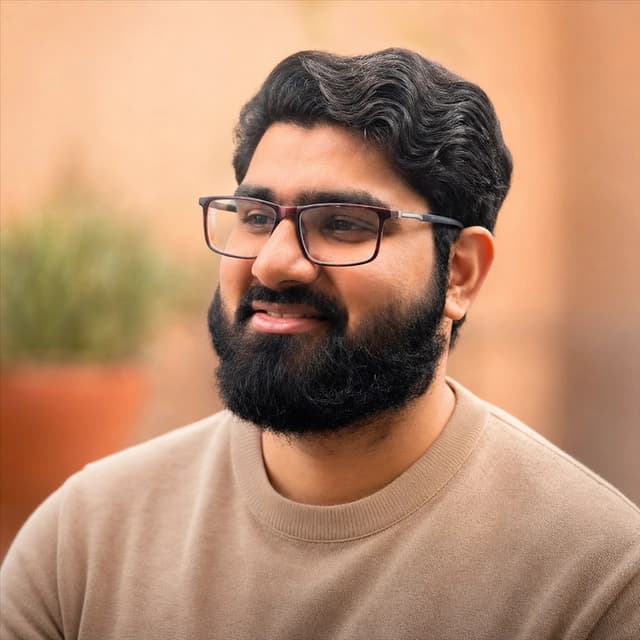 Muneeb Hussain
